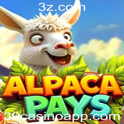 Explorando o Jogo AlpacaPays no Mundo dos Cassinos