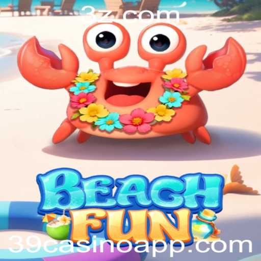 Explorando o Mundo Divertido de BeachFun: Regras e Atualizações