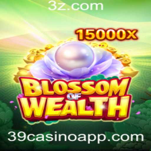 Explorando o Fascinante Mundo do Jogo BlossomofWealth