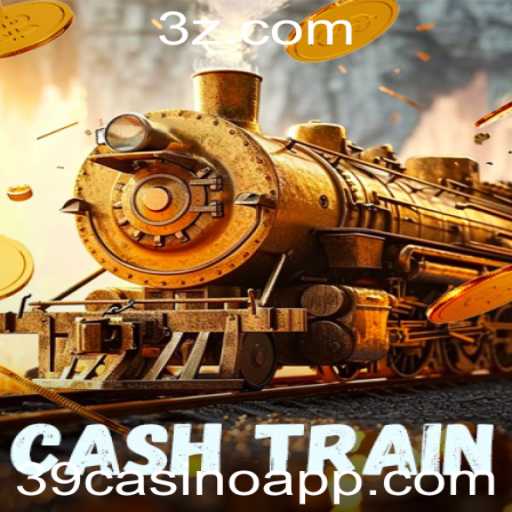 Explorando o Empolgante Mundo de CashTrain no 39casino