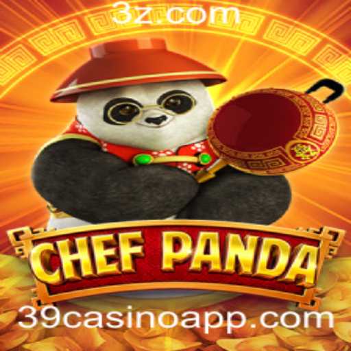 Descubra o Mundo Divertido de ChefPanda: Jogue com Estilo e Estratégia no 39casino