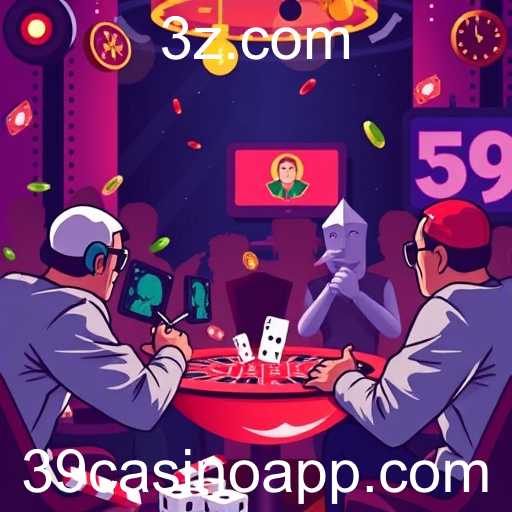 39casino