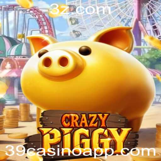 CrazyPiggy: Um Mergulho no Jogo Eletrizante de Cassino