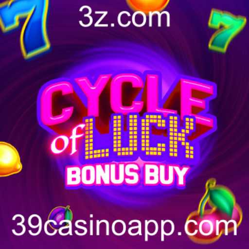 Descubra o Fascinante Mundo de CycleofLuckBonusBuy no 39casino