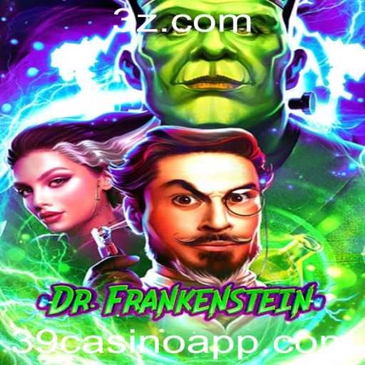 DrFrankenstein: Unindo Estratégia e Emoção no Jogo de Tabuleiro 