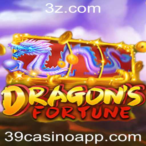DragonFortune: O Novo Fenômeno dos Jogos de Azar Online