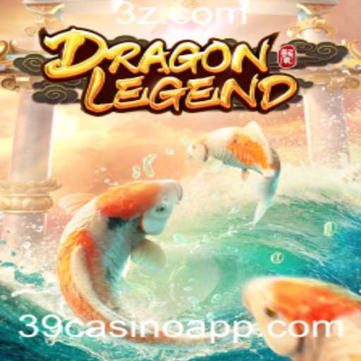 DragonLegend: Descubra o Fascinante Jogo Inspirado em Contos Épicos