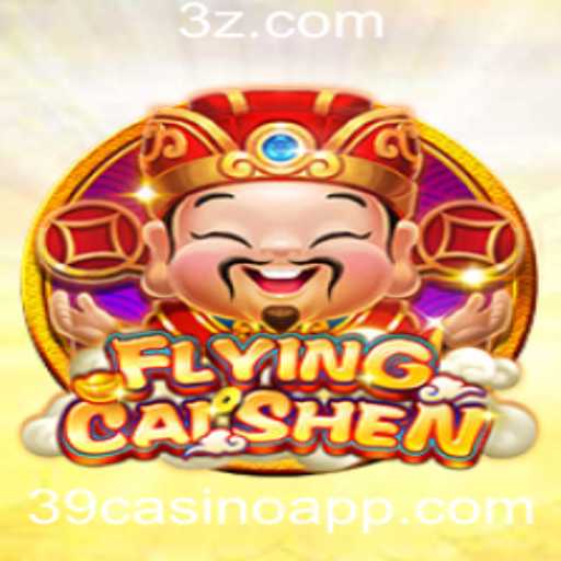 Explorando o Jogo FlyingCaiShen: Uma Aventura no Universo dos Cassinos Online