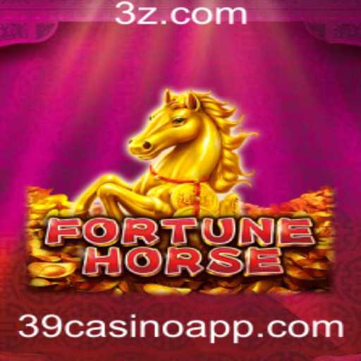 FortuneHorse: Descubra o Jogo de Apostas que Está Transformando o Cenário do 39casino