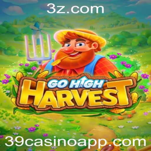 Descubra Todos os Detalhes do Jogo GoHighHarvest e suas Regras