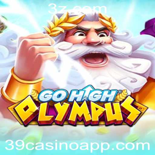 Descubra GoHighOlympus: O Novo Jogo de Azar no Mundo de 39casino