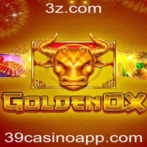 GoldenOx: Um Mergulho no Novo Fenômeno dos Jogos de Casino Online