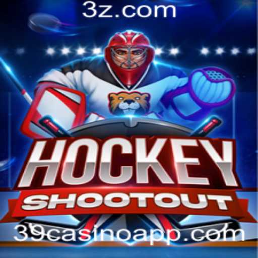 Explorando o Mundo do HockeyShootout no 39casino