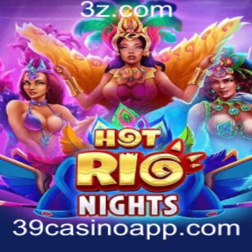 Descubra a Emoção do Jogo HotRioNights: Regras e Estratégias