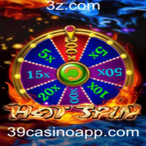 Descubra as Emoções do Jogo HotSpin no 39casino