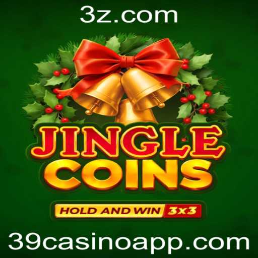 Descubra o Fascinante Mundo de Jinglecoins: Um Jogo Revolucionário no 39casino