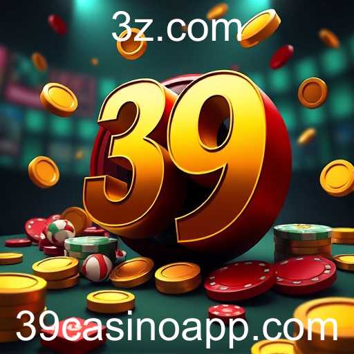 Jogos de Cassino: A Magia dos Jogos de Azar e o Mundo do 39casino