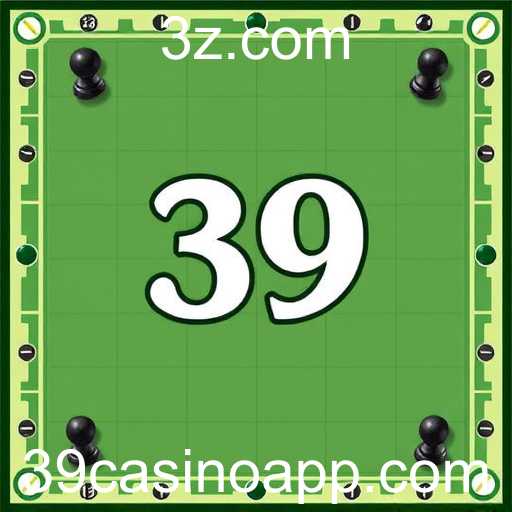 Jogos de Tabuleiro e a Fascinação pelo 39casino