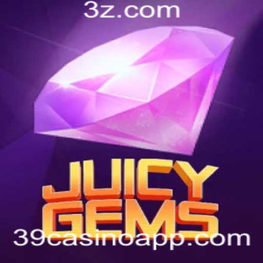 Explorando o Mundo de JuicyGems: Um Mergulho no Jogo de Slots Sensação