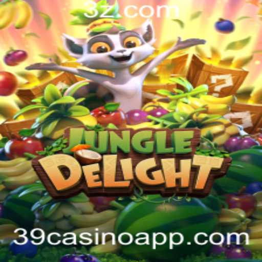 Explorando o Mundo do JungleDelight: Um Jogo Cativante no Cenário 39casino