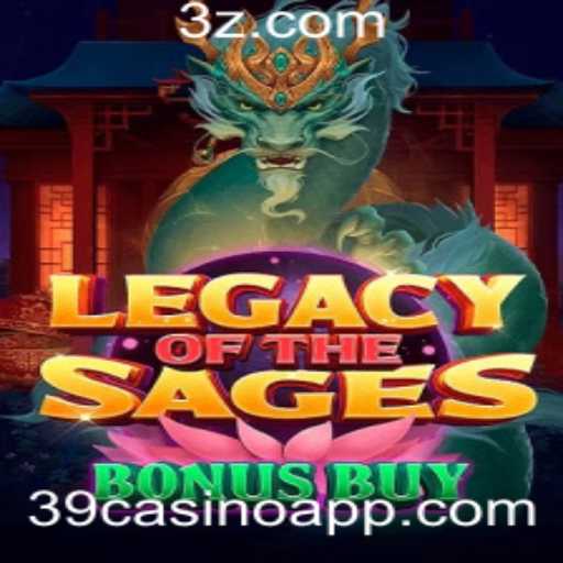 Explorando o Mundo de LegacyoftheSagesBonusBuy: Um Mergulho Profundo no Jogo de Casino do Momento