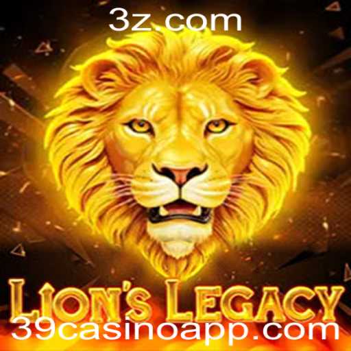 Explorando o Fascinante Mundo de LionsLegacy: O Novo Marco dos Jogos de Tabuleiro