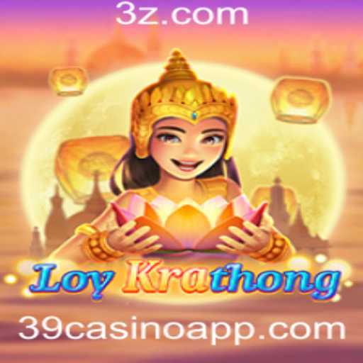 Explorando as Profundezas de LoyKrathong e sua Integração com 39casino