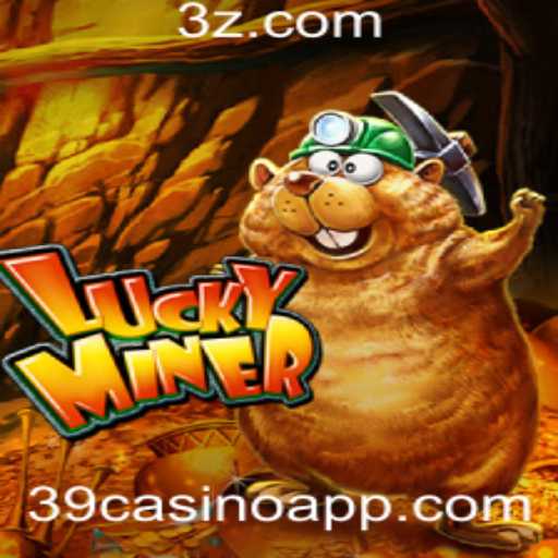 Descubra as Emoções do Jogo LuckyMiner no 39casino