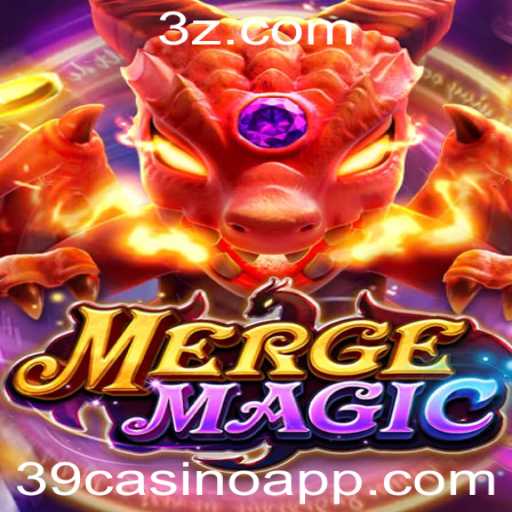 Mergemagic: Descubra o Jogo Fascinante da Palavra-chave 39casino