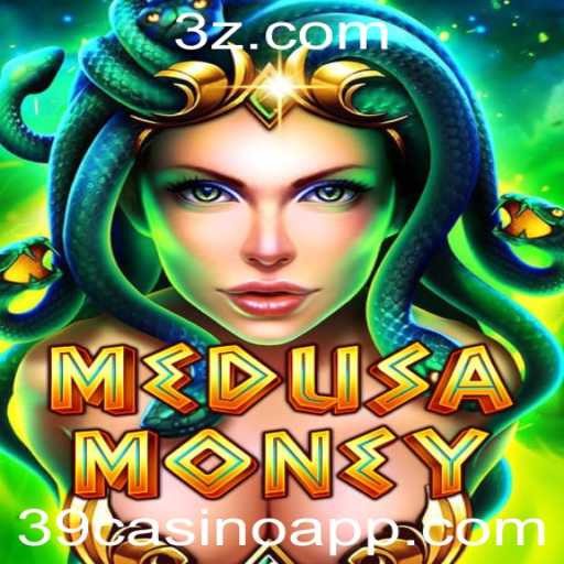 Descubra o Fascinante Mundo de MedusaMoney no 39casino