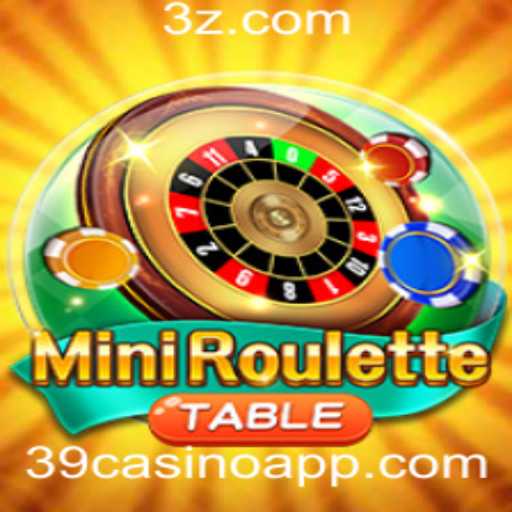 Descubra o Mundo Fascinante do MiniRoulette no 39casino