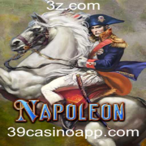 Conheça o Jogo Napoleon no 39Casino: História, Regras e Estratégias
