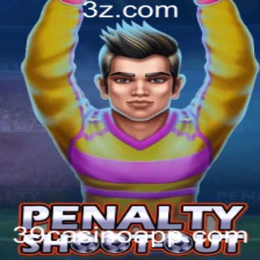 Descubra o Jogo PenaltyShootOut no 39casino: Tudo o que Você Precisa Saber