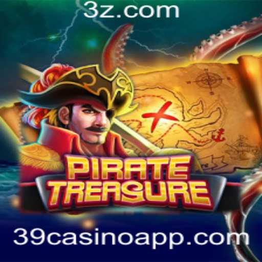 PirateTreasure: Aventuras de Caça ao Tesouro nos Sete Mares
