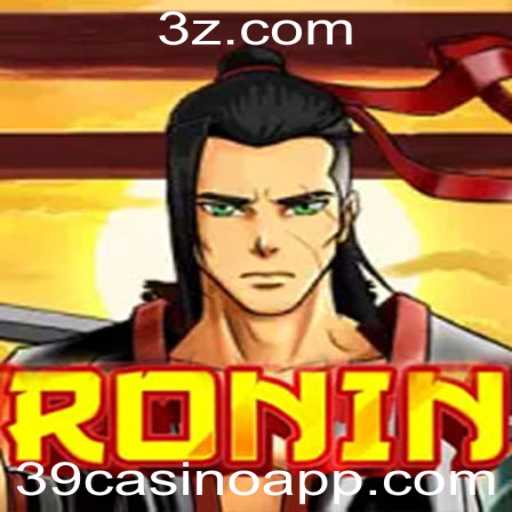 Explorando o Universo de Ronin