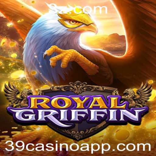 Explorando o Mundo de RoyalGriffin: Um Mergulho no Jogo de Estratégia e Fortuna