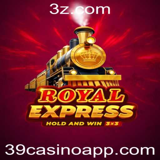 Explorando o Mundo de Royal Express: Um Jogo Revolucionário no 39Casino