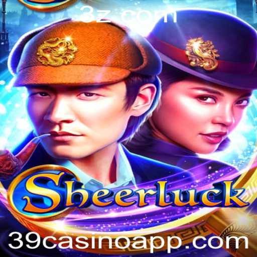 Descubra Sheerluck: Um Jogo Inovador no Mundo do 39casino