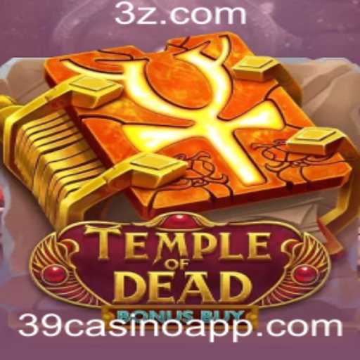 Explore TempleofDeadBonusBuy: A Nova Sensação no Mundo dos Jogos de Cassino