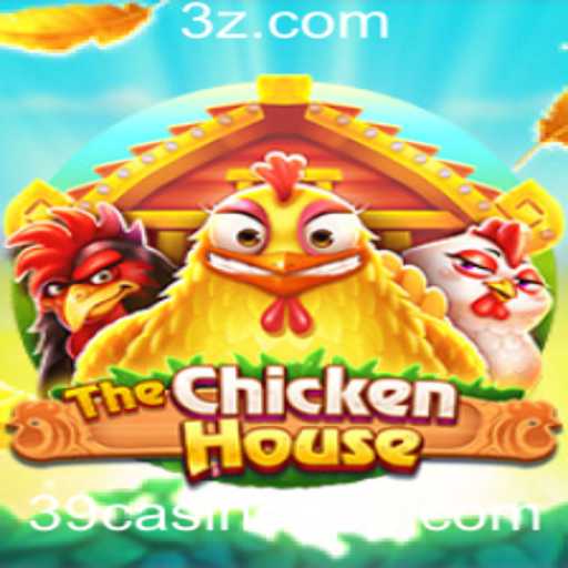 Descubra TheChickenHouse: O Novo Jogo de Estratégia com Sabor Rural