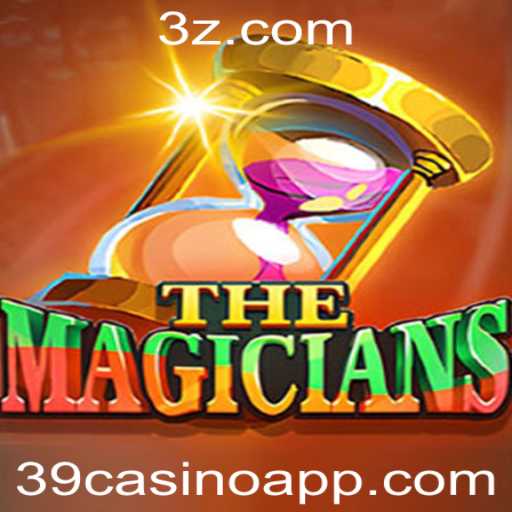 Explorando 'TheMagicians' com a Palavra-chave '39casino'