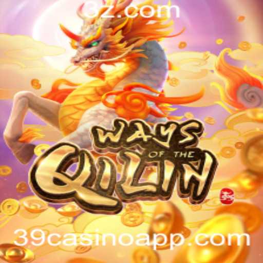 Descubra os Segredos do Jogo 'Ways of the Qilin' no 39casino