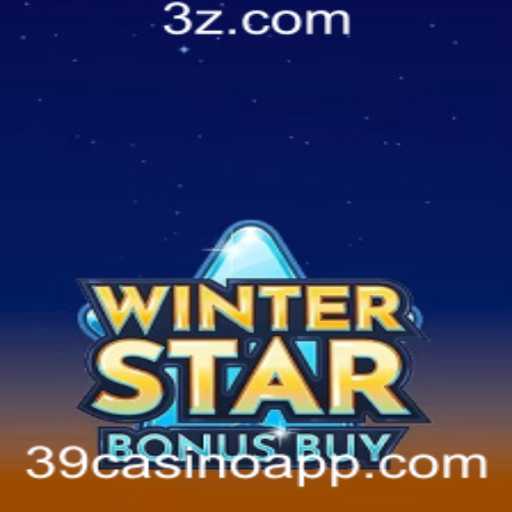 Explorando o Fascinante Mundo de WinterStarBonusBuy no 39casino