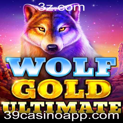 Descubra o Novo Fenômeno dos Cassinos Online: WolfGoldUltimate