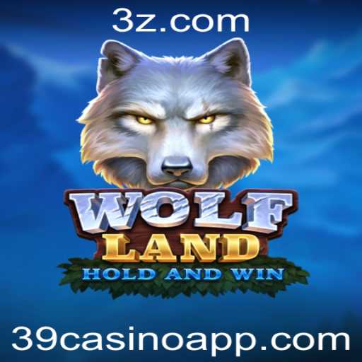 WolfLand: Um Mergulho no Mundo do 39casino